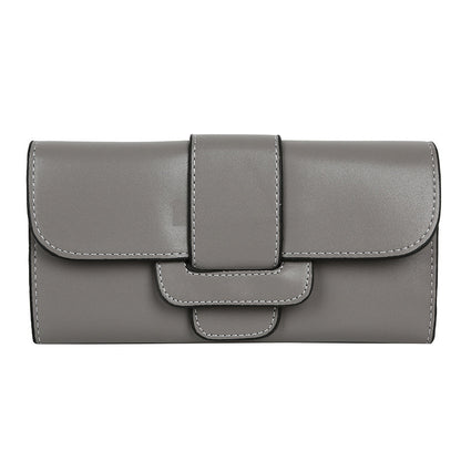 Literary Small Hand Holding Sen Series Mobile Phone Bag