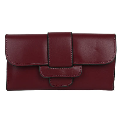 Literary Small Hand Holding Sen Series Mobile Phone Bag