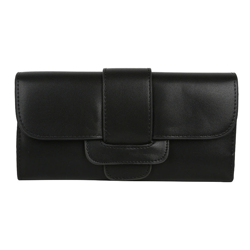 Literary Small Hand Holding Sen Series Mobile Phone Bag