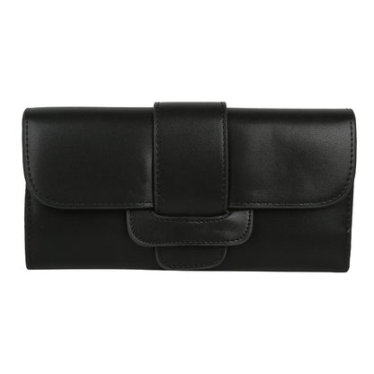 Literary Small Hand Holding Sen Series Mobile Phone Bag