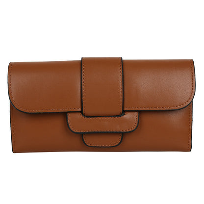 Literary Small Hand Holding Sen Series Mobile Phone Bag