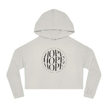 Hope Hooded Sweatshirt