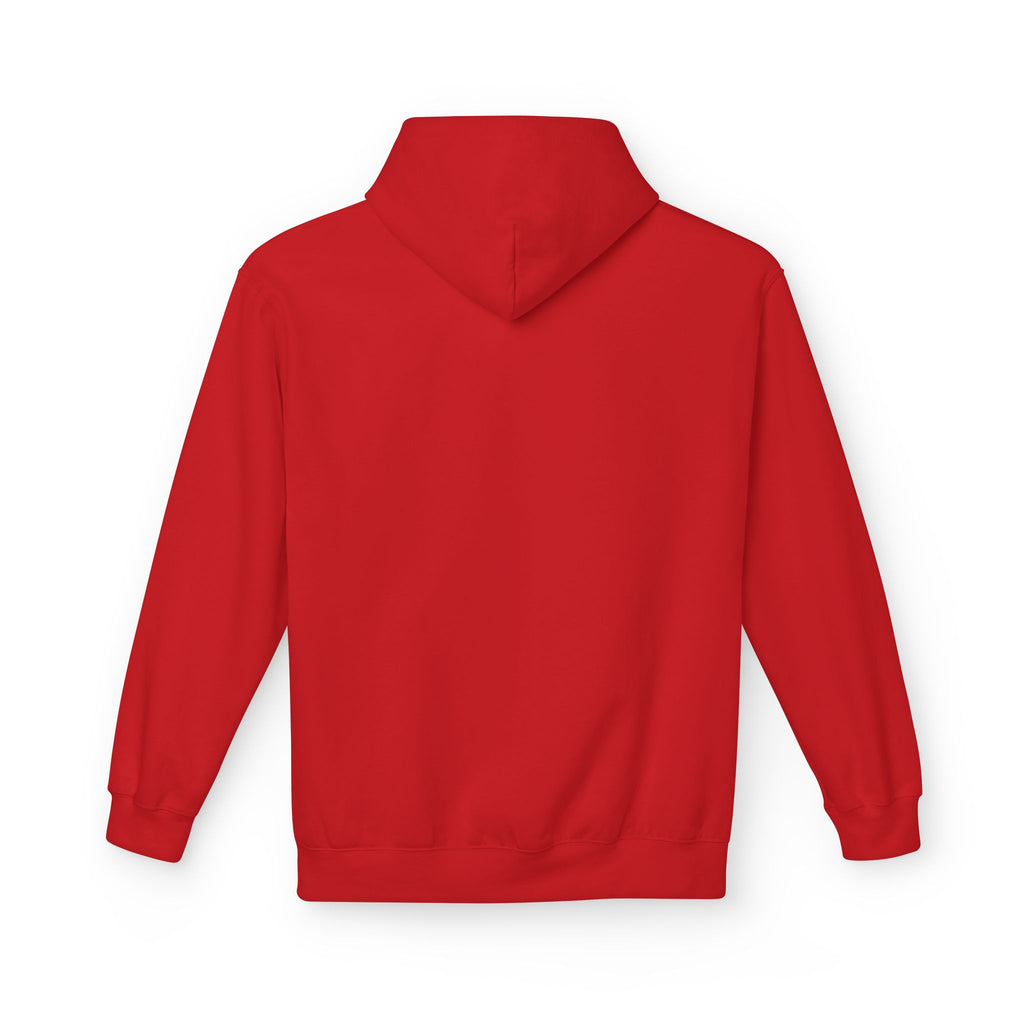 NYC Brooklyn Midweight Softstyle Fleece Hoodie