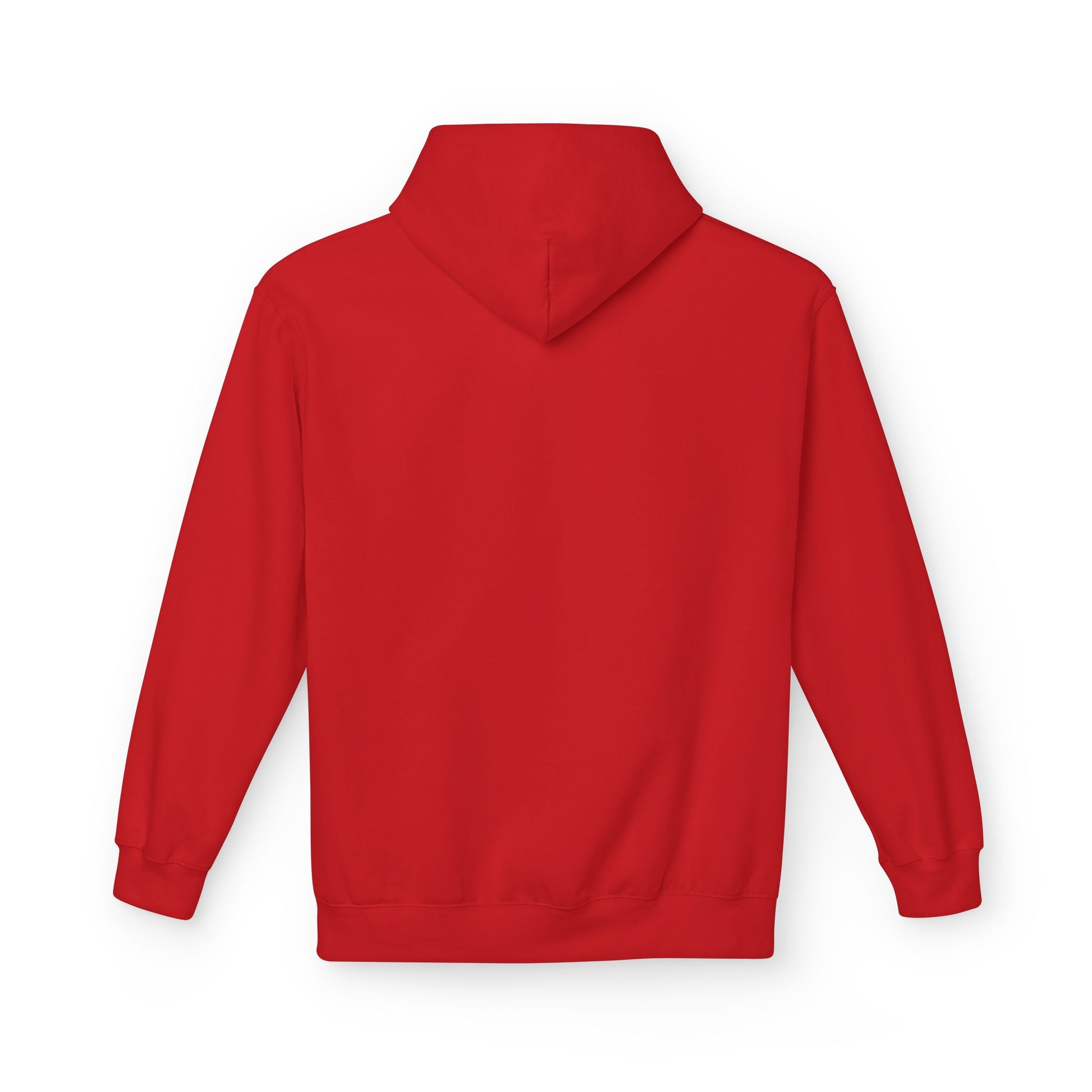NYC Brooklyn Midweight Softstyle Fleece Hoodie