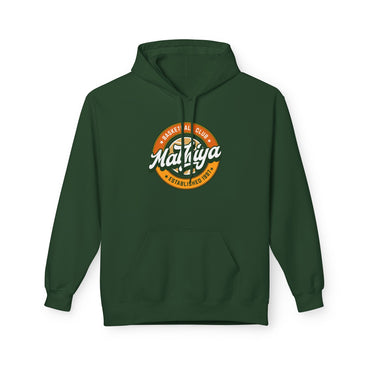 Mathiya Basketball Club Softstyle Fleece Hoodie
