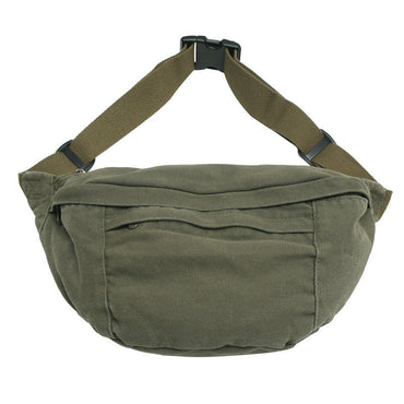 Women's Casual Simple Canvas Bag