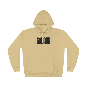 Galaxy Spacecraft  EcoSmart® Pullover Hoodie