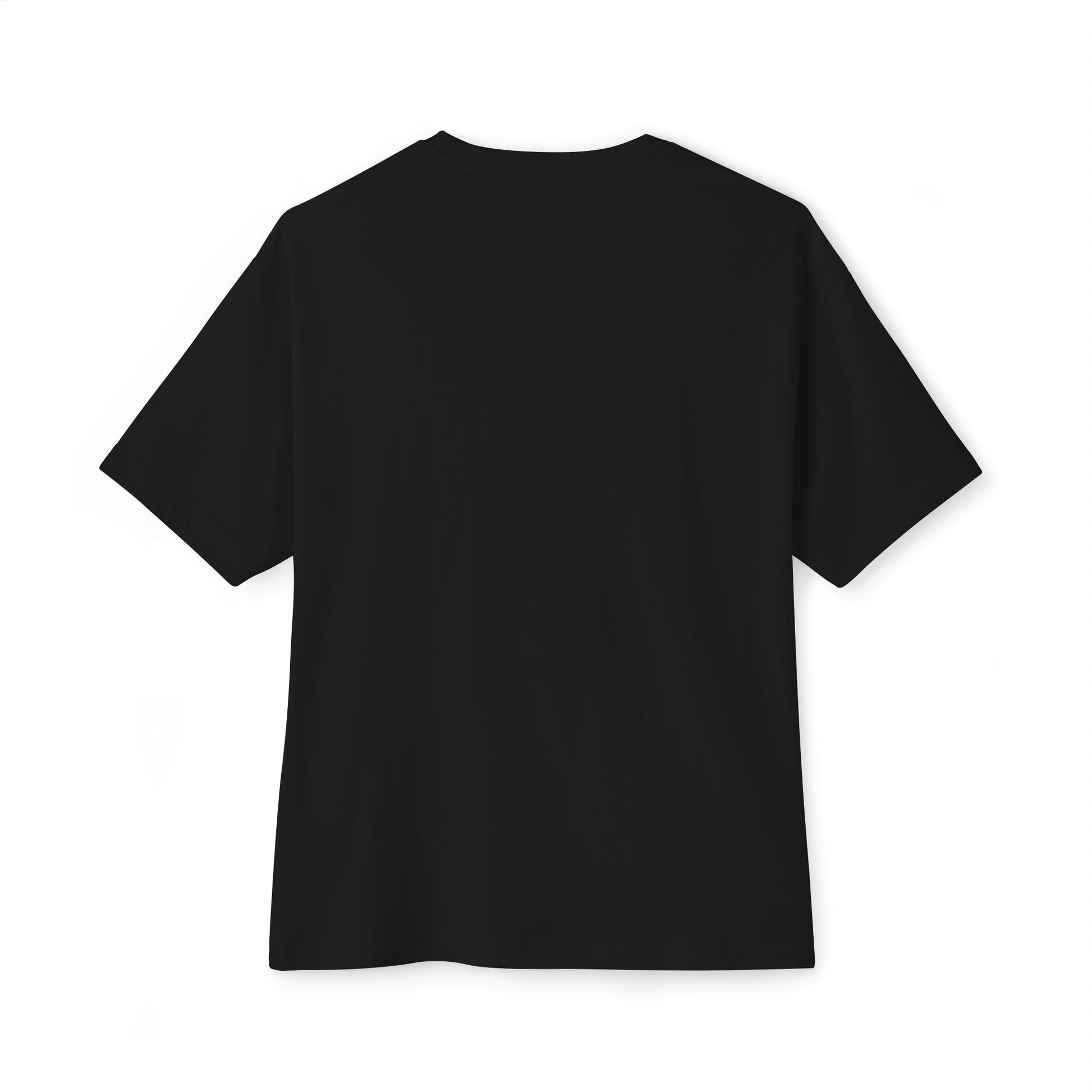 Angel Oversized Boxy Tee