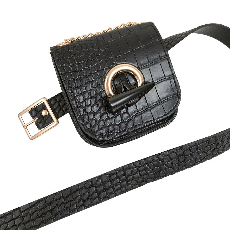 Women's belt bag