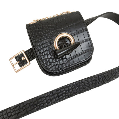 Women's belt bag