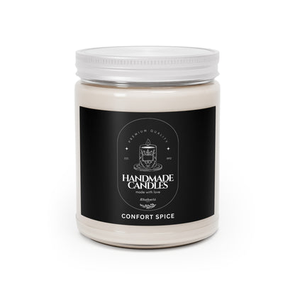 Scented Candle - Comfort Spice