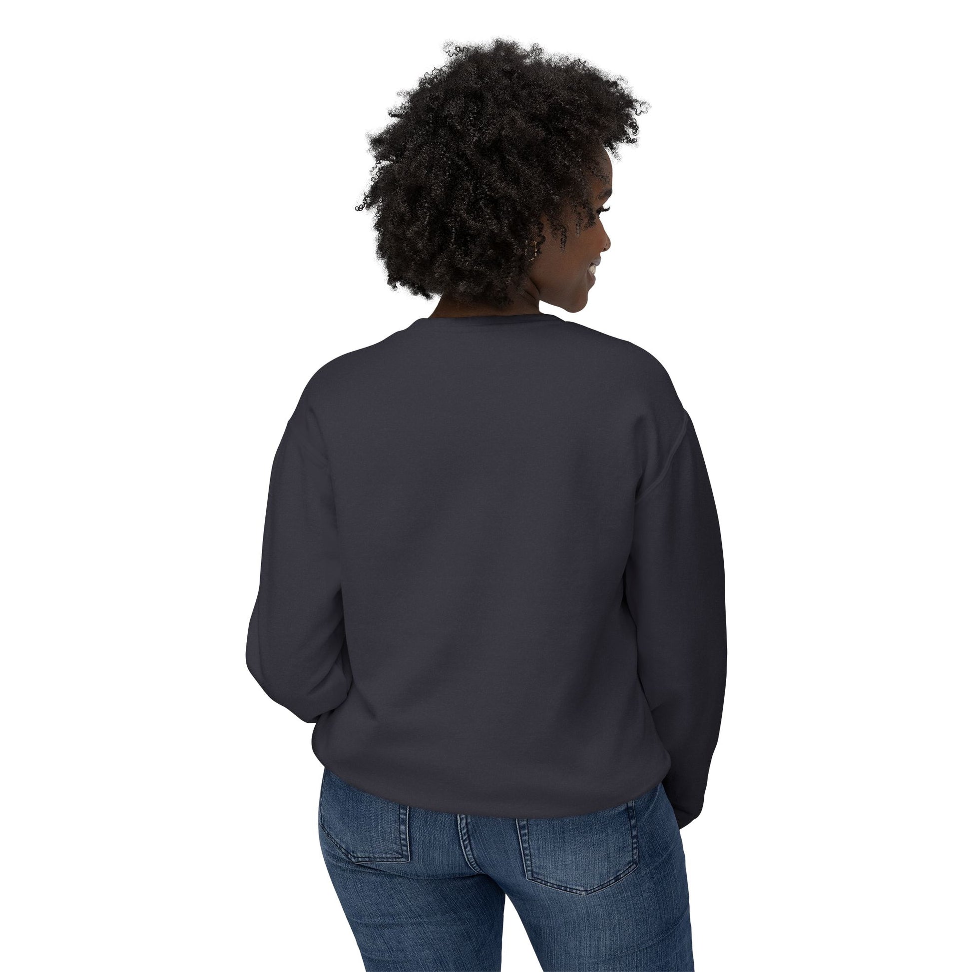 Punk Sweatshirt - UK Punks Design
