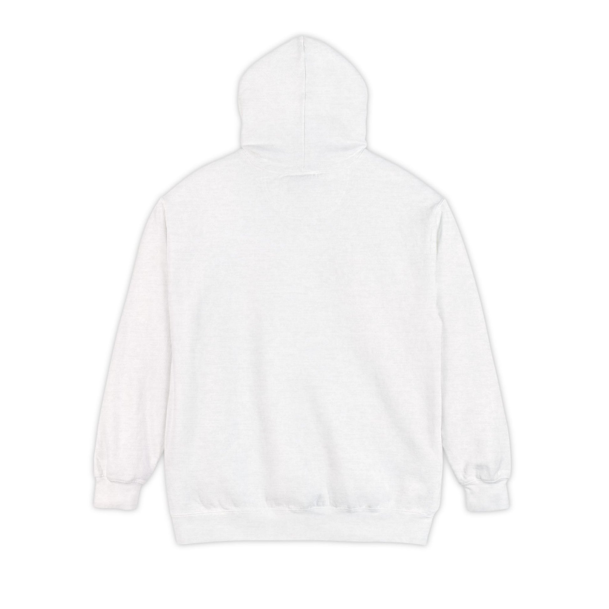 Simple Vibes Garment-Dyed Hoodie