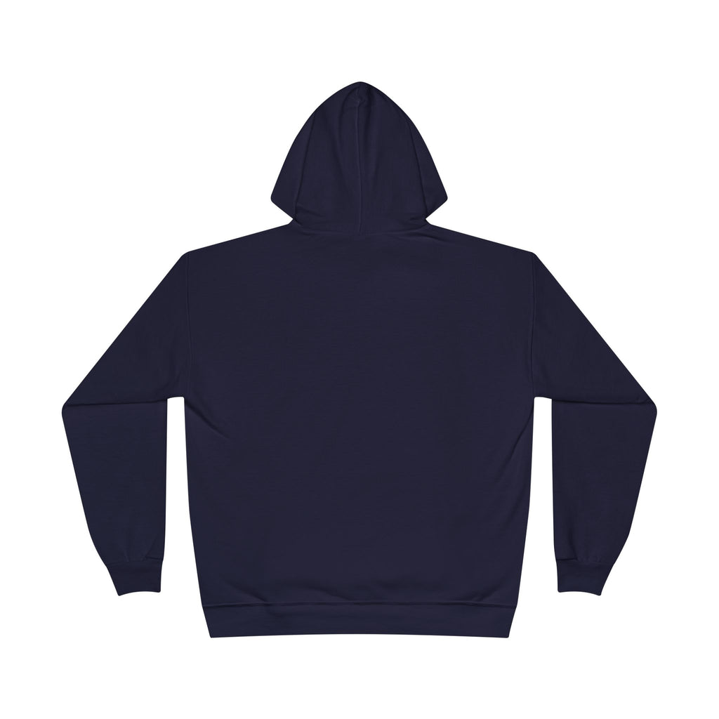 Keep Growing Keep Glowing  EcoSmart® Pullover Hoodie Sweatshirt