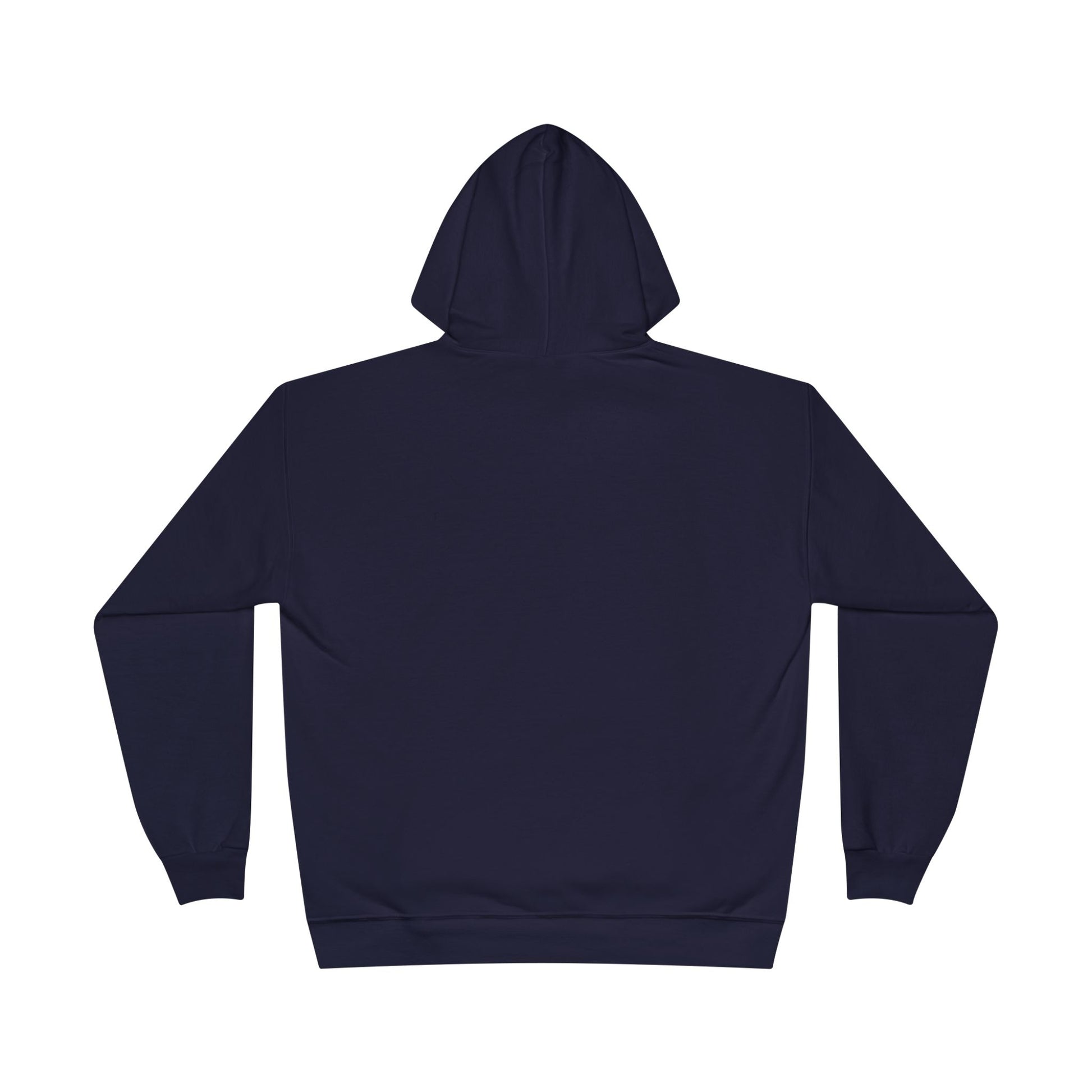 Keep Growing Keep Glowing  EcoSmart® Pullover Hoodie Sweatshirt