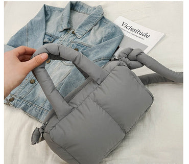 Underarm Casual Cloud Shoulder Bag For Women