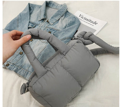 Underarm Casual Cloud Shoulder Bag For Women