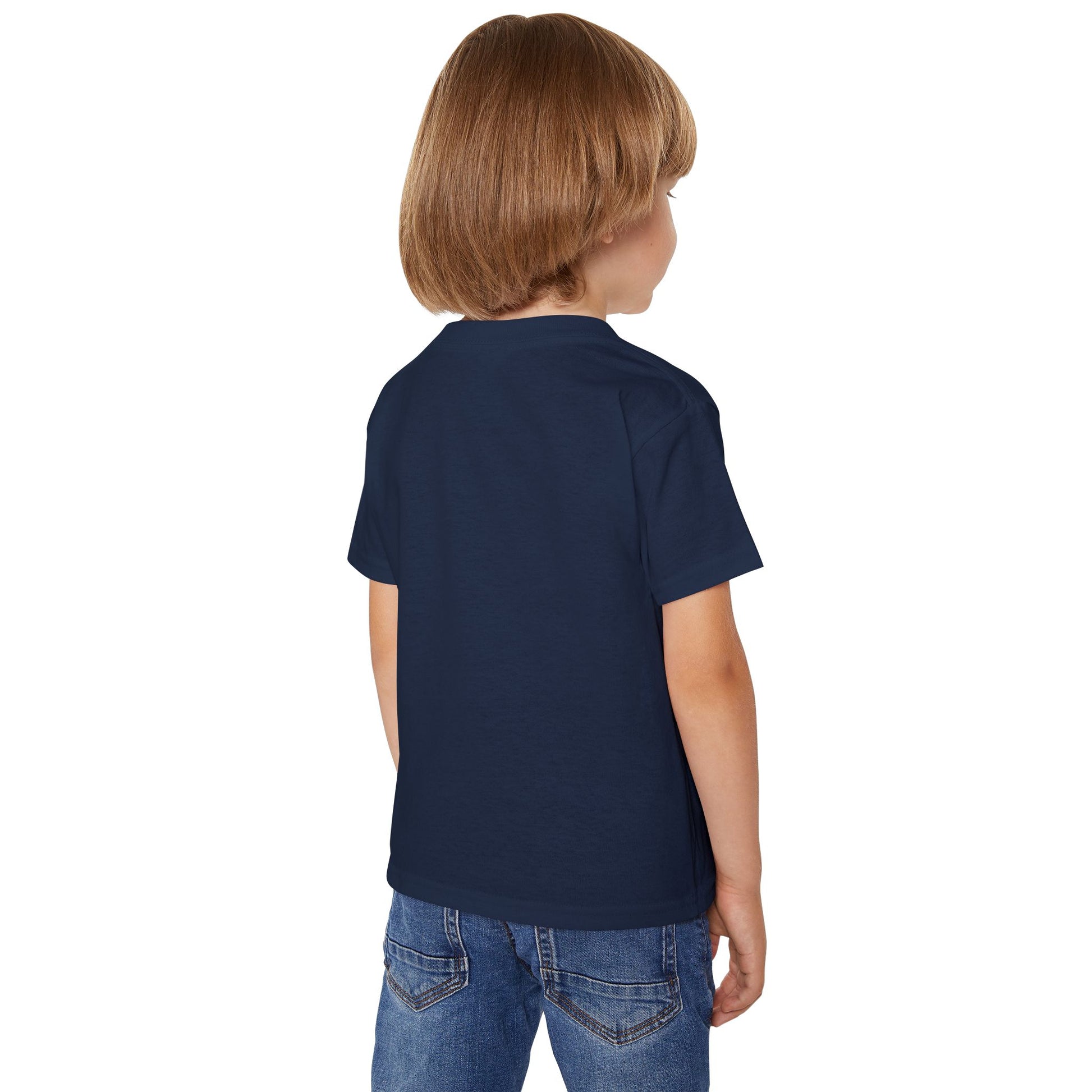 Bart simpson  Cotton™ Toddler T-shirt