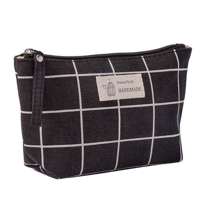 Travel portable wash bag