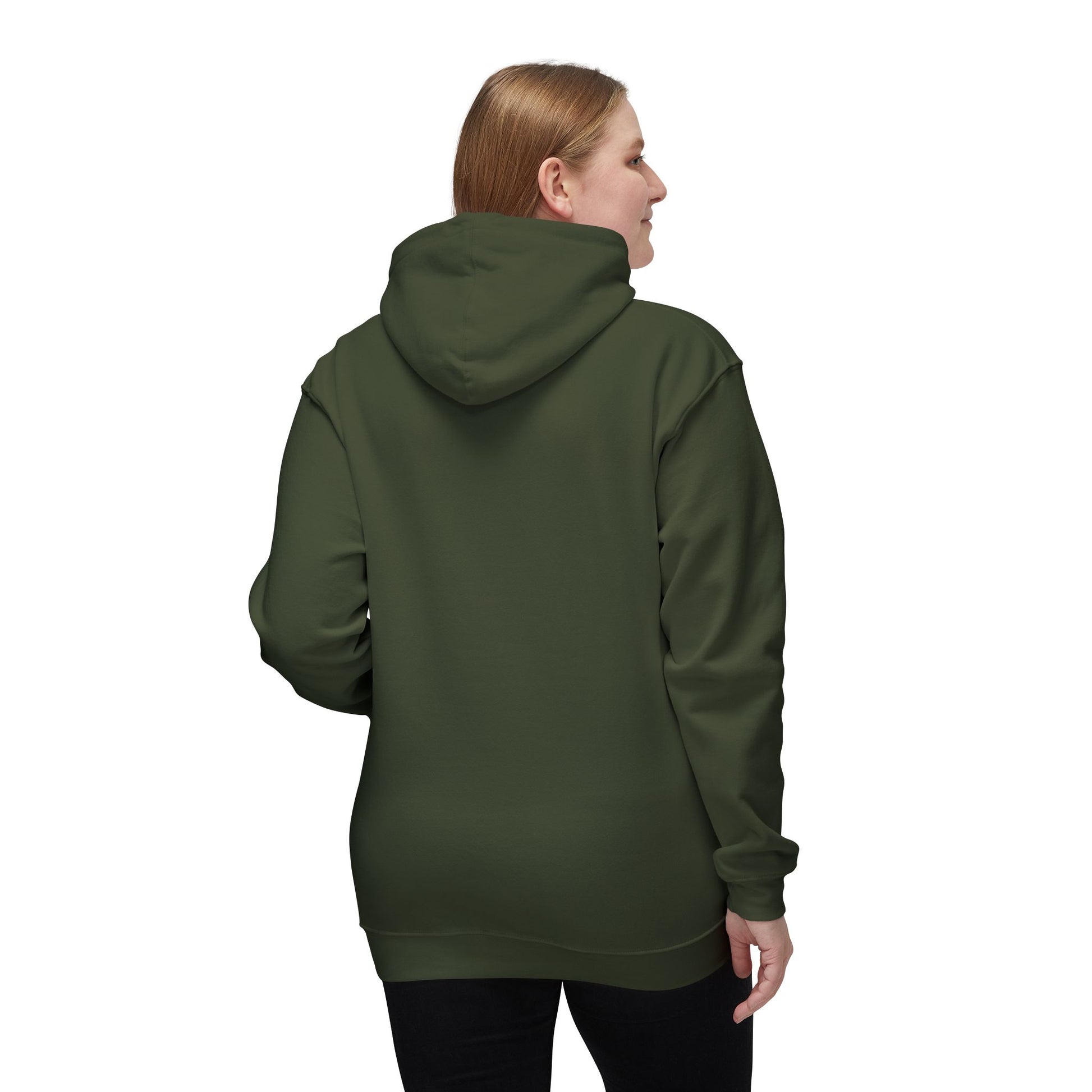 Basketball Game Sweatshirt, Made in US