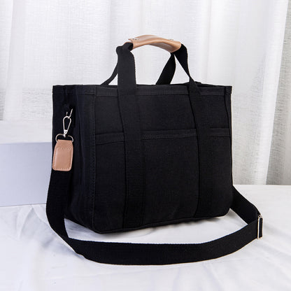 Fashionable And Multifunctional Single Shoulder Crossbody Bag
