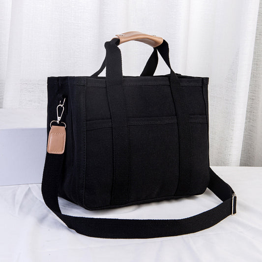 Fashionable And Multifunctional Single Shoulder Crossbody Bag