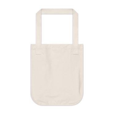 Turtle - Wild Life Organic Canvas Tote Bag