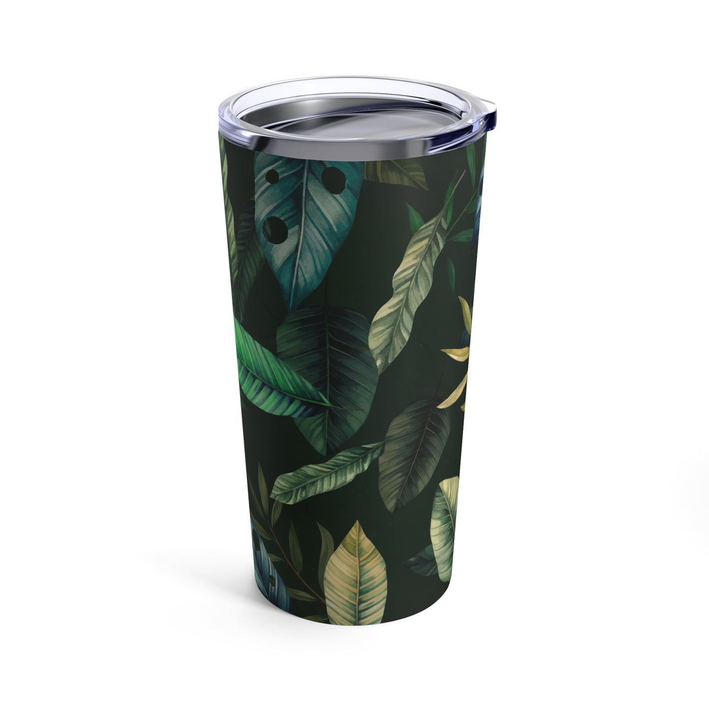 Watercolor Tumbler 20oz
