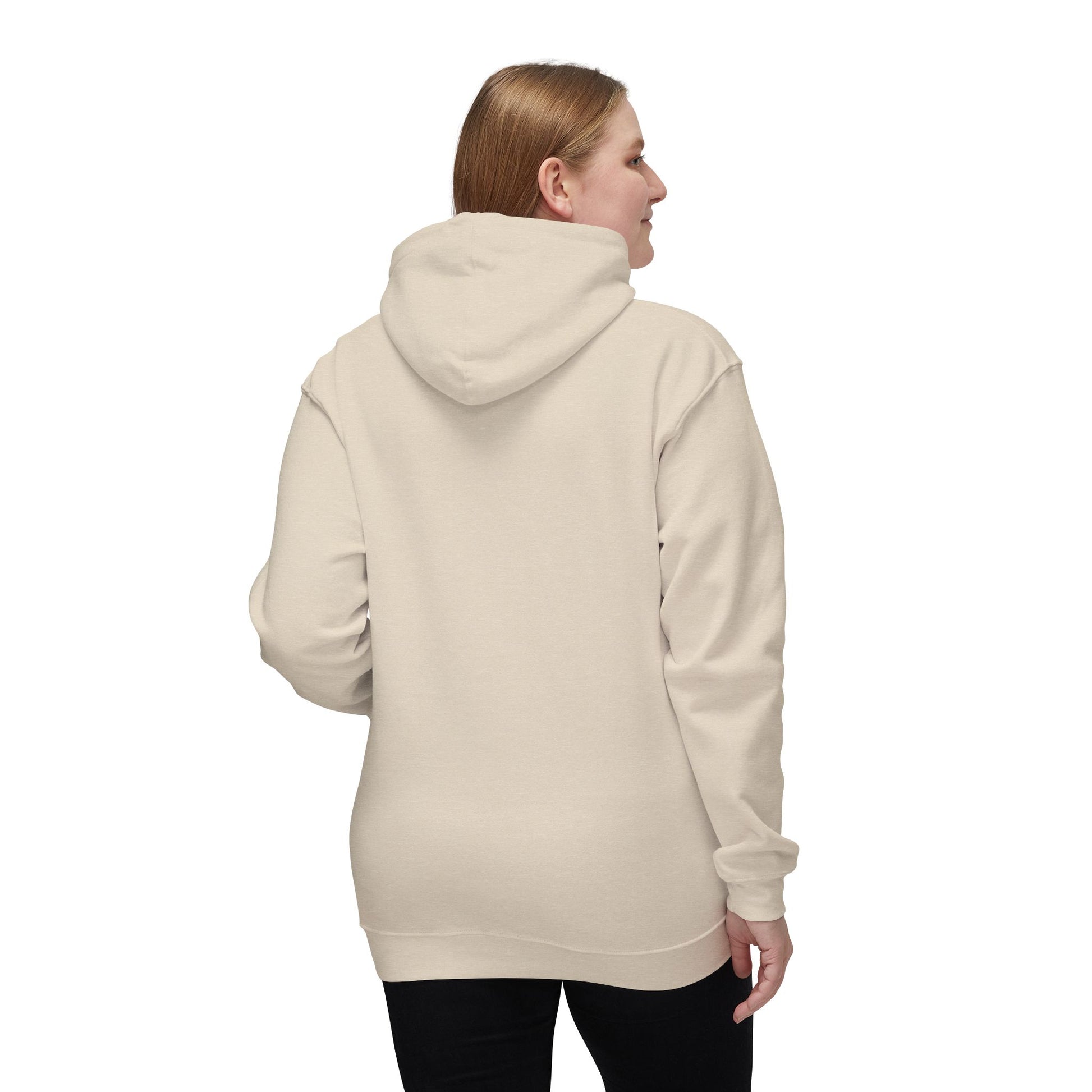 Drive It Like You Stole It  Hooded Sweatshirt, Made in US
