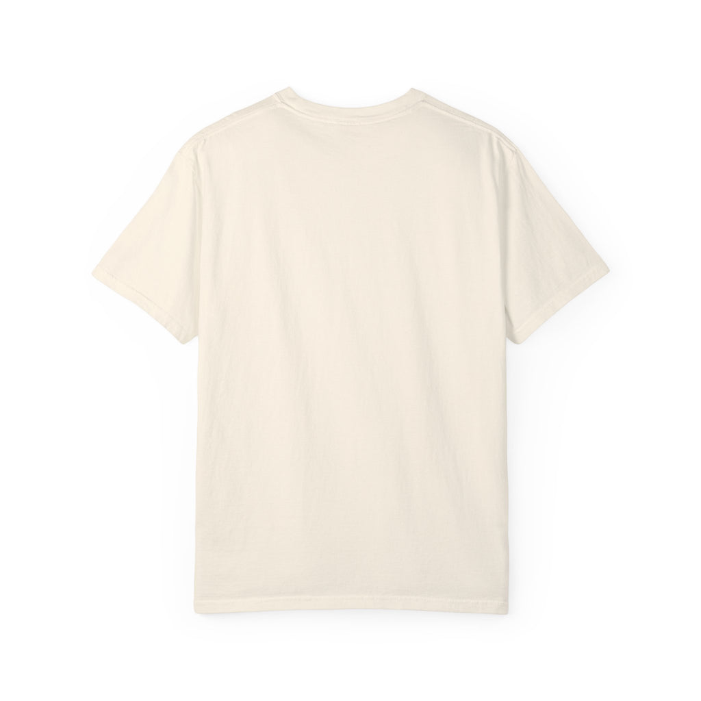 Outdoor Garment-Dyed T-shirt
