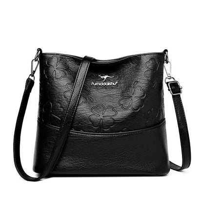 Women's Large-capacity Shoulder Messenger Bag
