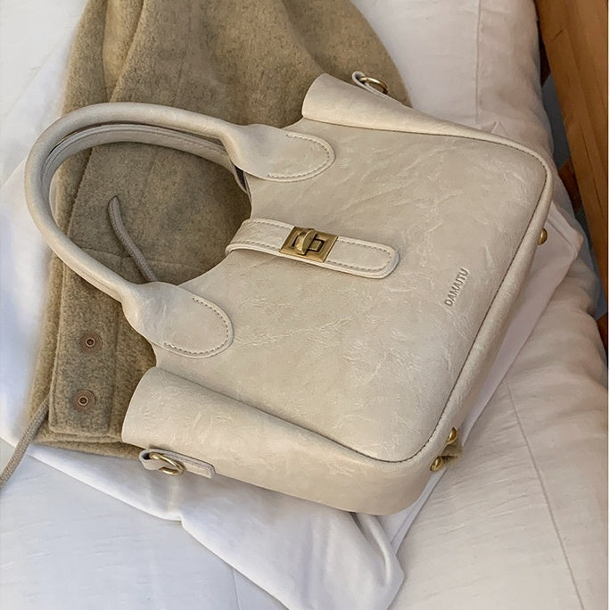 Women's Fashion Korean Small Tote Bag Simple