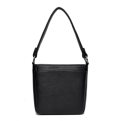 Women's Simple Fashion One Shoulder Hand-carrying Small Bag