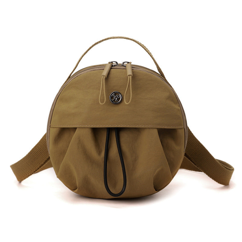 All-match Fashion Out Shoulder Messenger Bag
