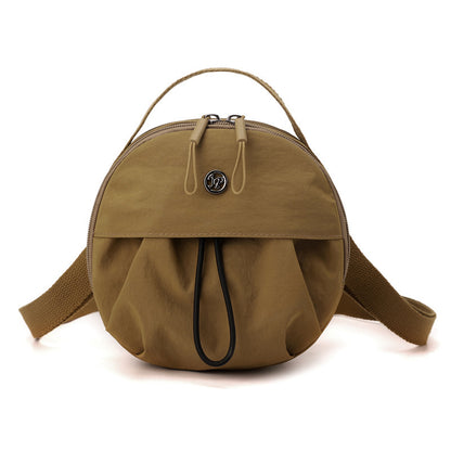 All-match Fashion Out Shoulder Messenger Bag
