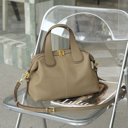 Portable High-grade Cross-body Shoulder Bag