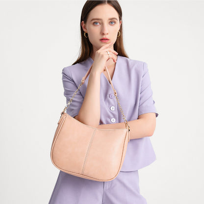 Women's Simple Fashion Shoulder Bag Messenger Bag