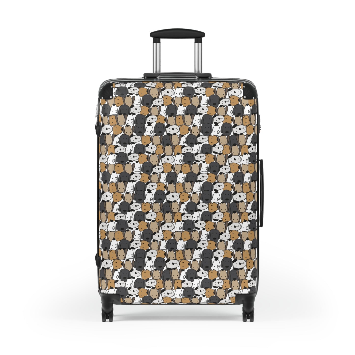 Puppy world  Suitcase