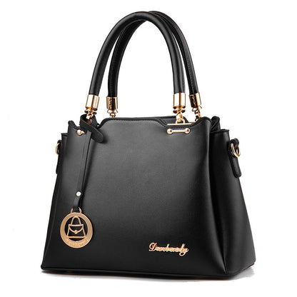 Fashion one-shoulder diagonal handbag