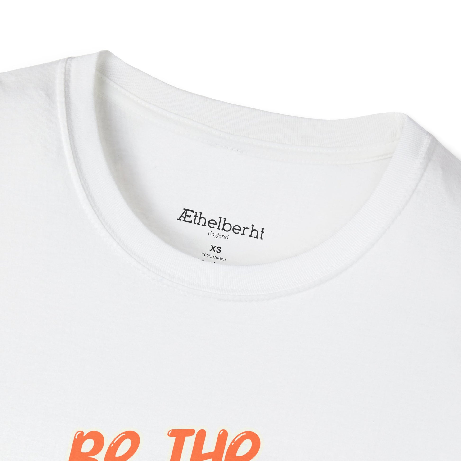 Be The Sunshine Everyday  Softstyle T-Shirt