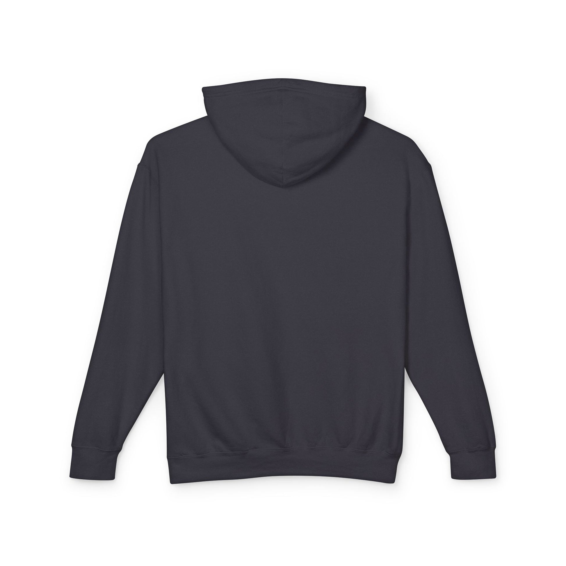 Amsterdam Photo  Lightweight Hooded Sweatshirt