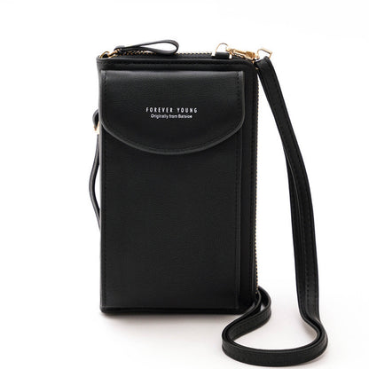 Long Clutch Ladies Wallet