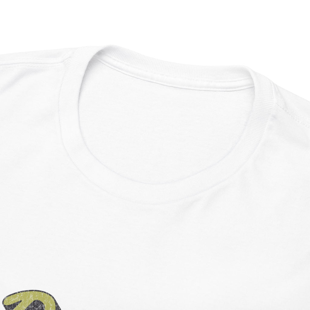 Summit Of Dreams Heavy Cotton Tee