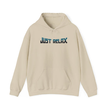 Just Relax  Heavy Blend™ Hooded