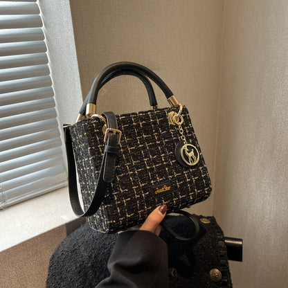 Women's Fashion Handbag Shoulder Messenger Bag