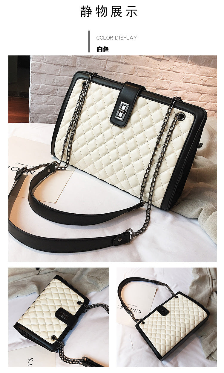 New Kind of Baggage Girls'Baggage