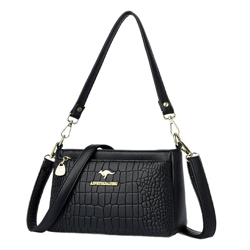 High-grade Temperament New Crossbody Bag
