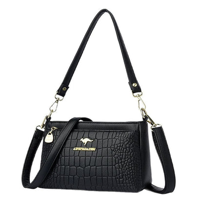 High-grade Temperament New Crossbody Bag
