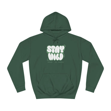 STAY WILD Hoodie