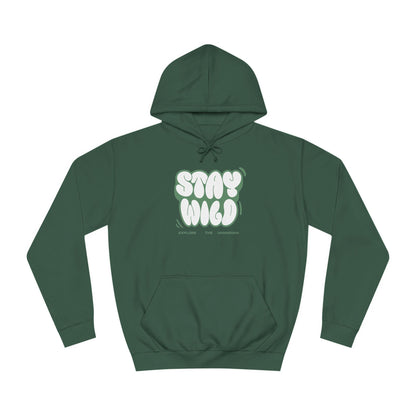 STAY WILD Hoodie